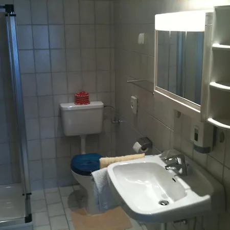Haus Heimo Apartment Bad Kleinkirchheim Room photo