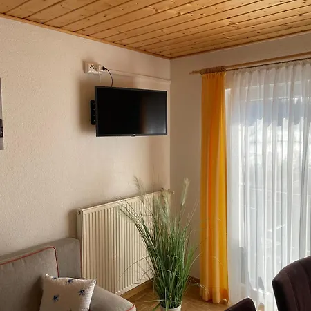 Haus Heimo Apartment Bad Kleinkirchheim Exterior photo