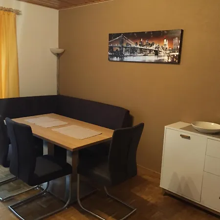 Haus Heimo Apartment Bad Kleinkirchheim Room photo
