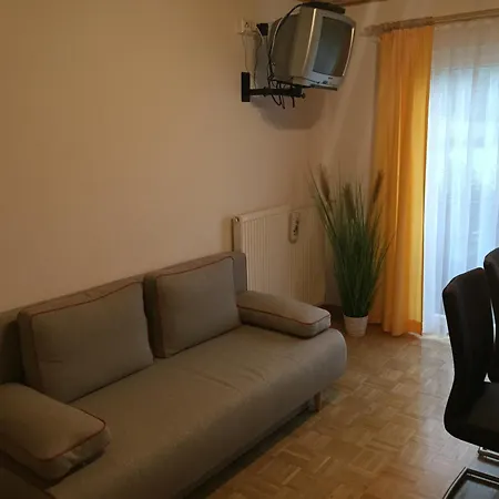 Haus Heimo Apartment Bad Kleinkirchheim Room photo