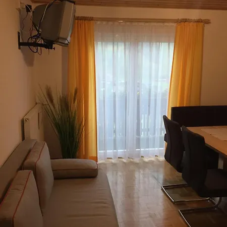 Haus Heimo Apartment Bad Kleinkirchheim Room photo