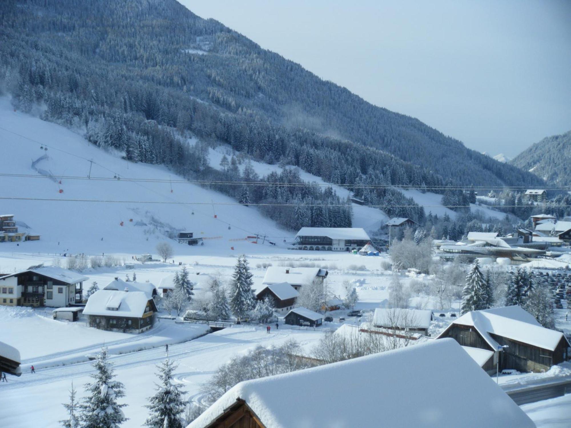 Homestay Haus Heimo
