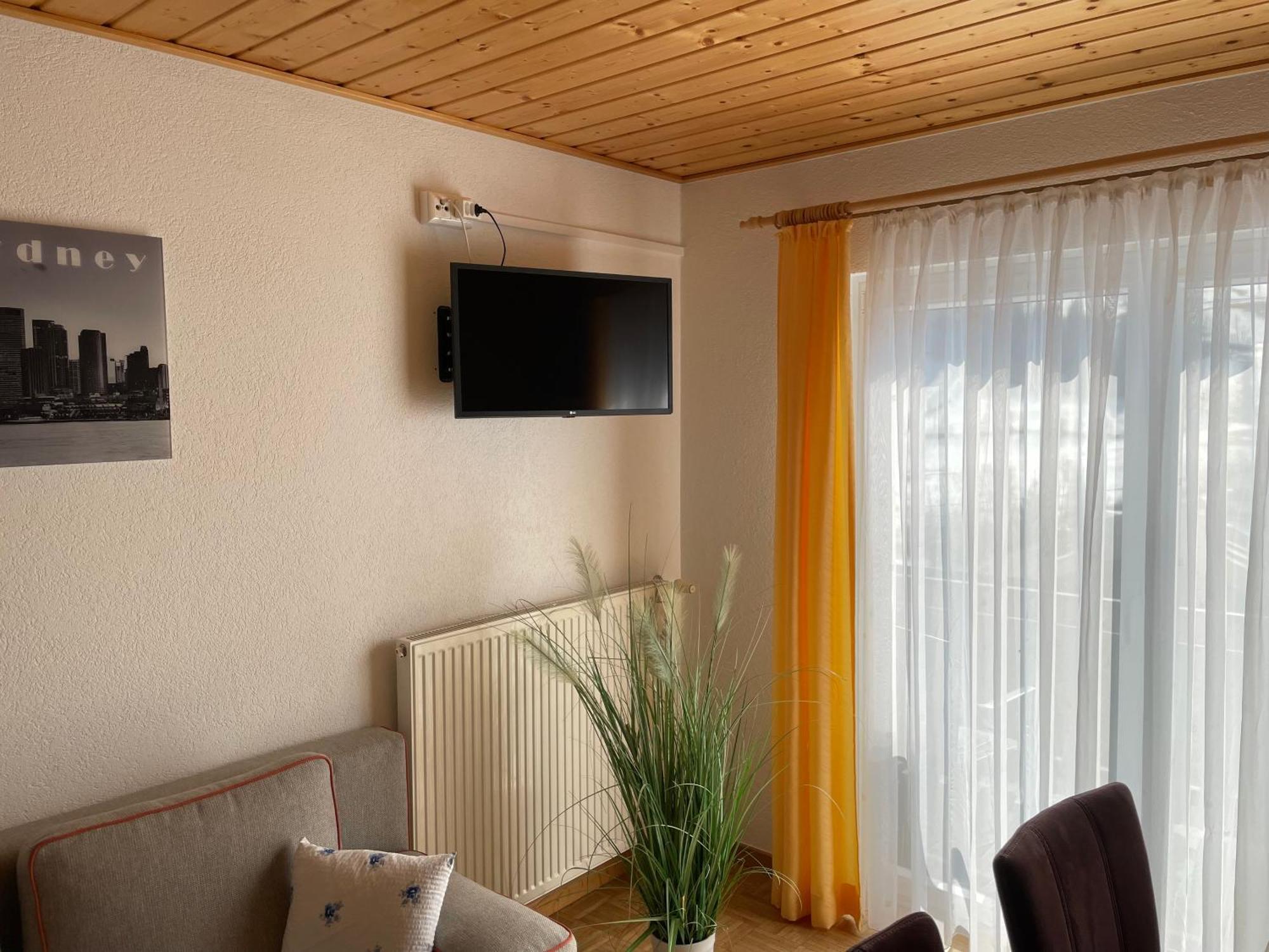 Haus Heimo Bad Kleinkirchheim