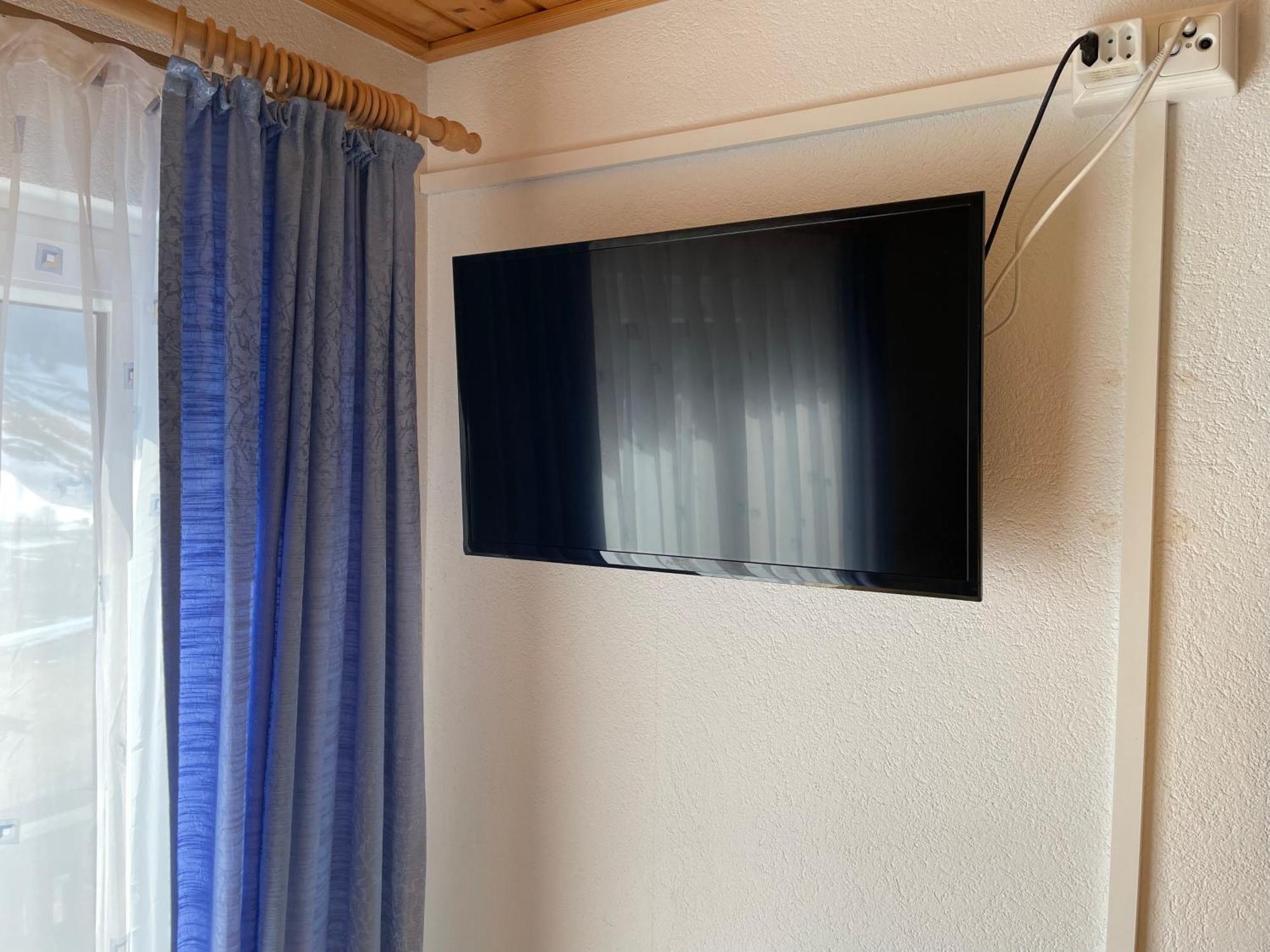 Haus Heimo Homestay Bad Kleinkirchheim