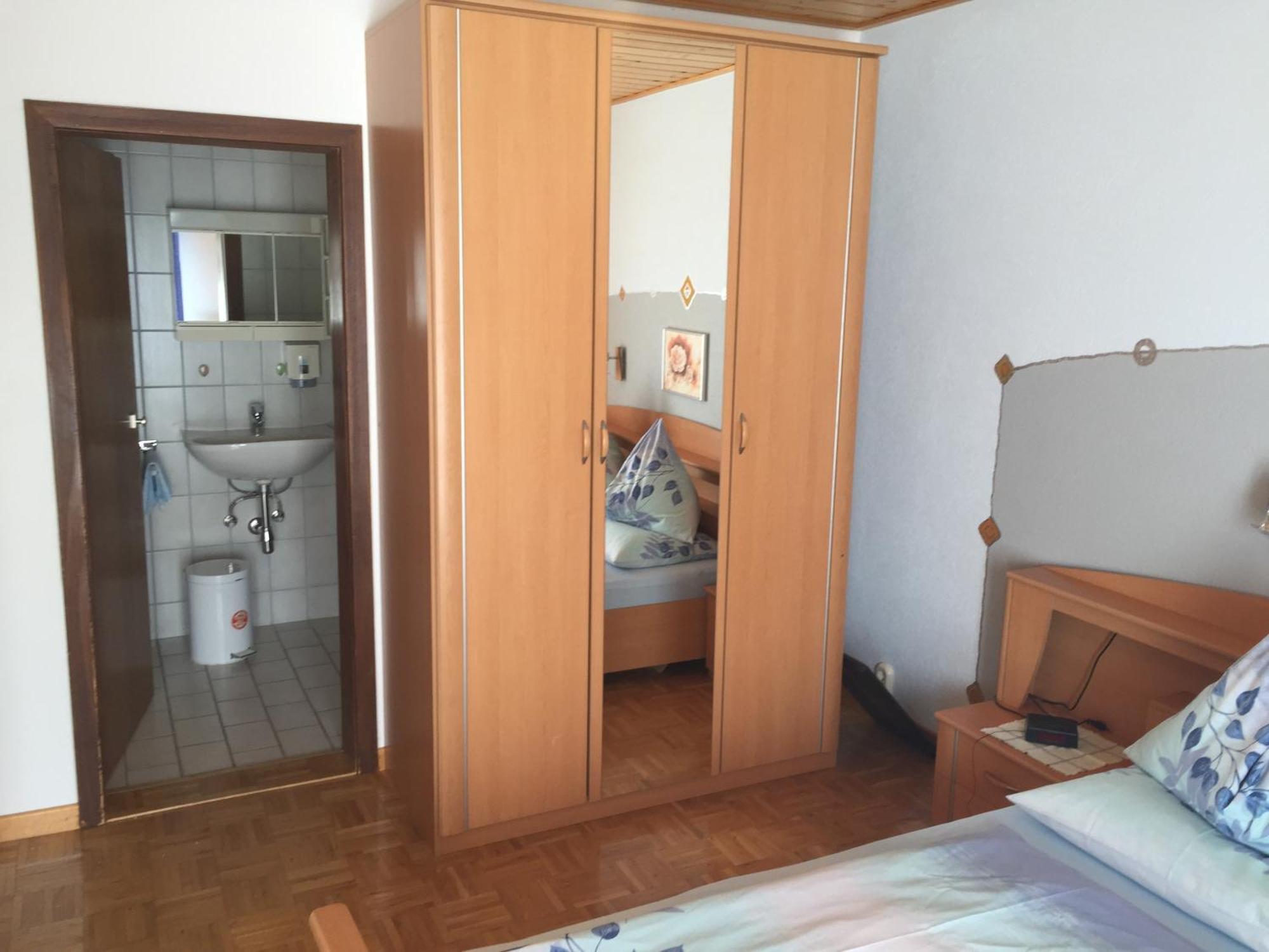 Homestay Haus Heimo