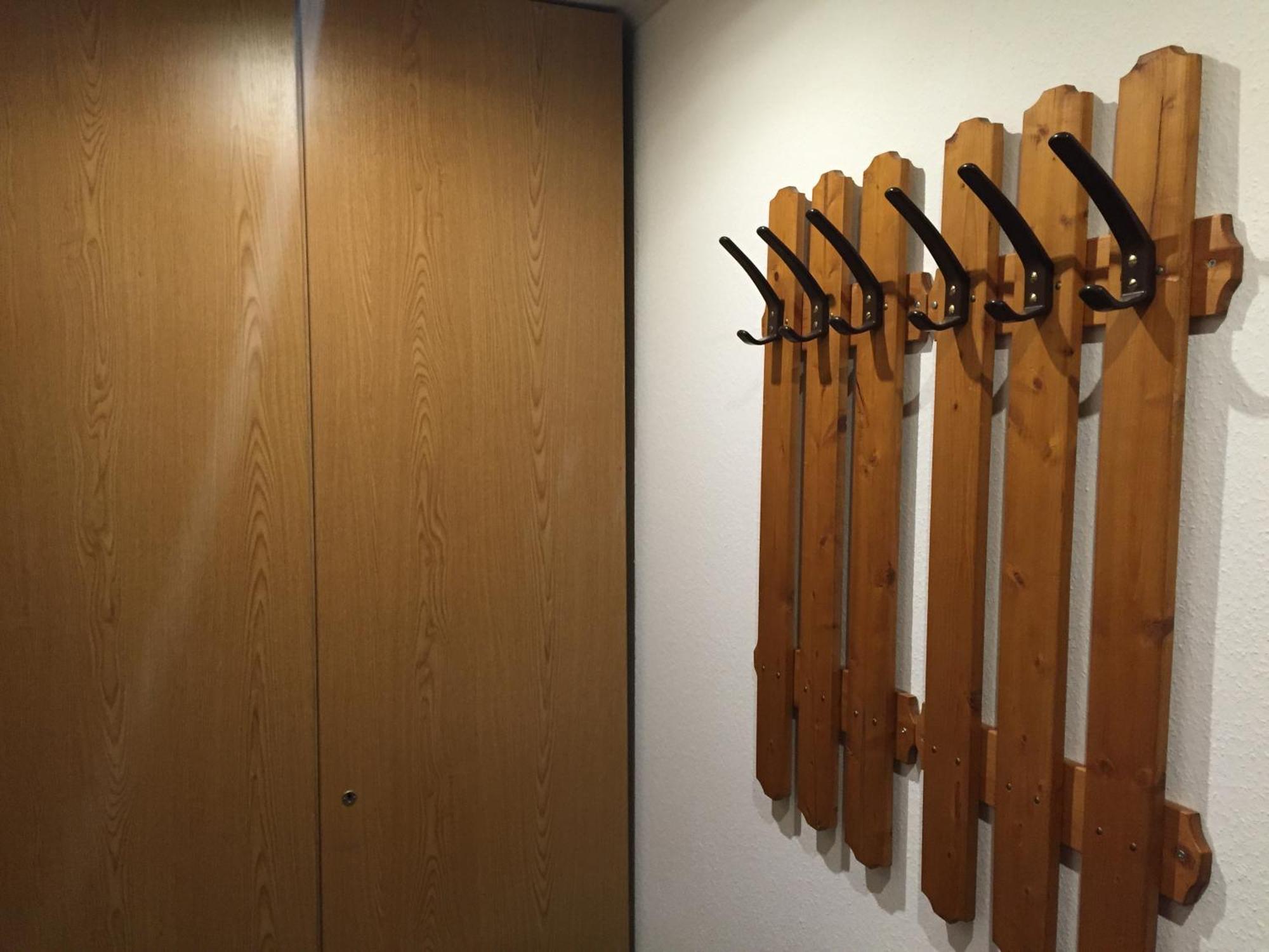 Haus Heimo Homestay Bad Kleinkirchheim