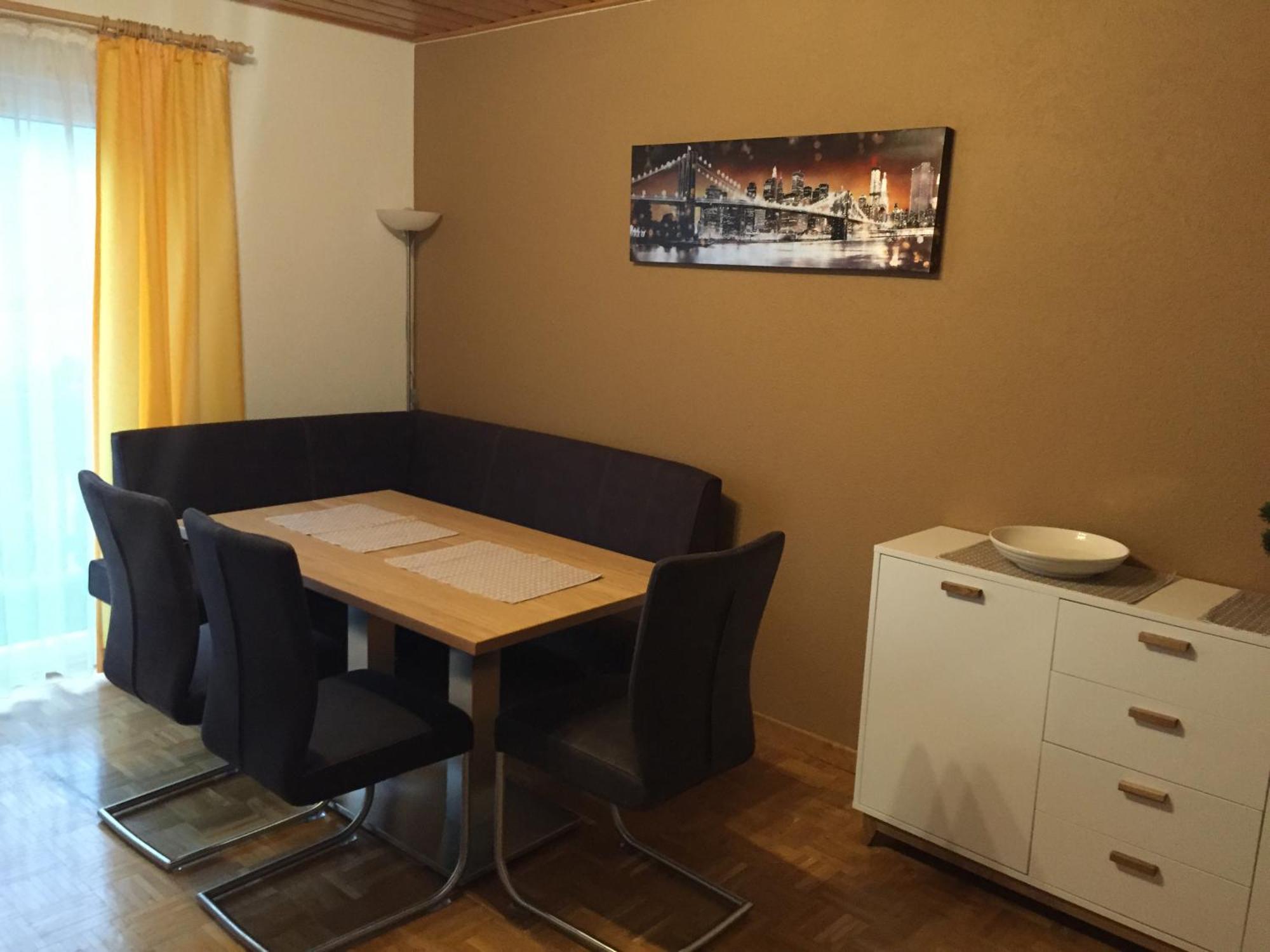 Homestay Haus Heimo