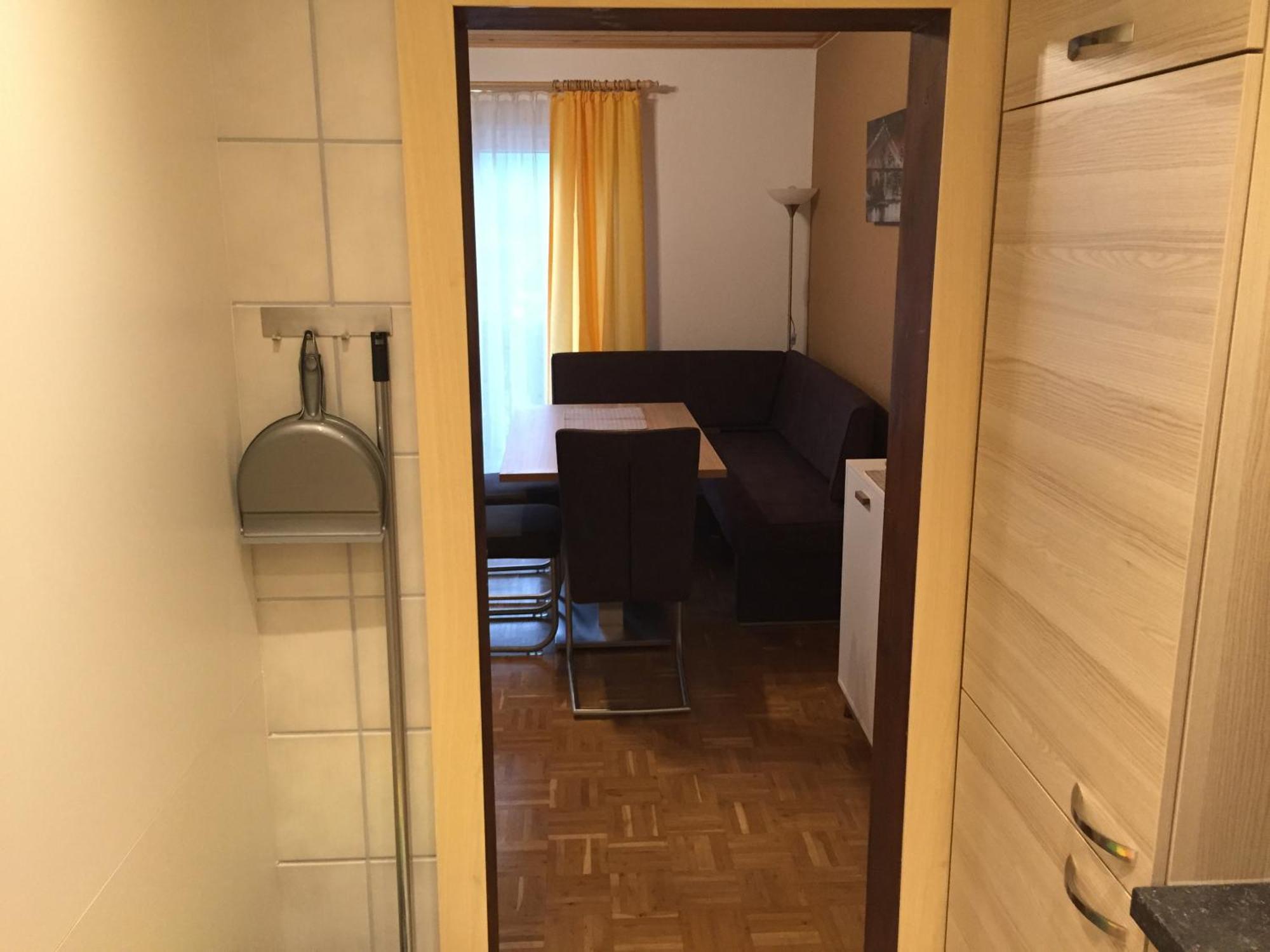 Homestay Haus Heimo *