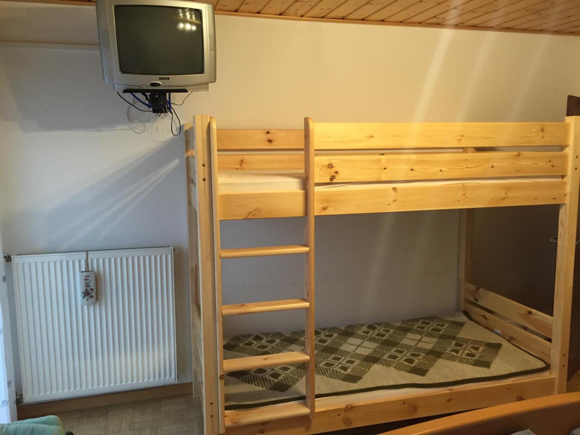 Haus Heimo Homestay Bad Kleinkirchheim