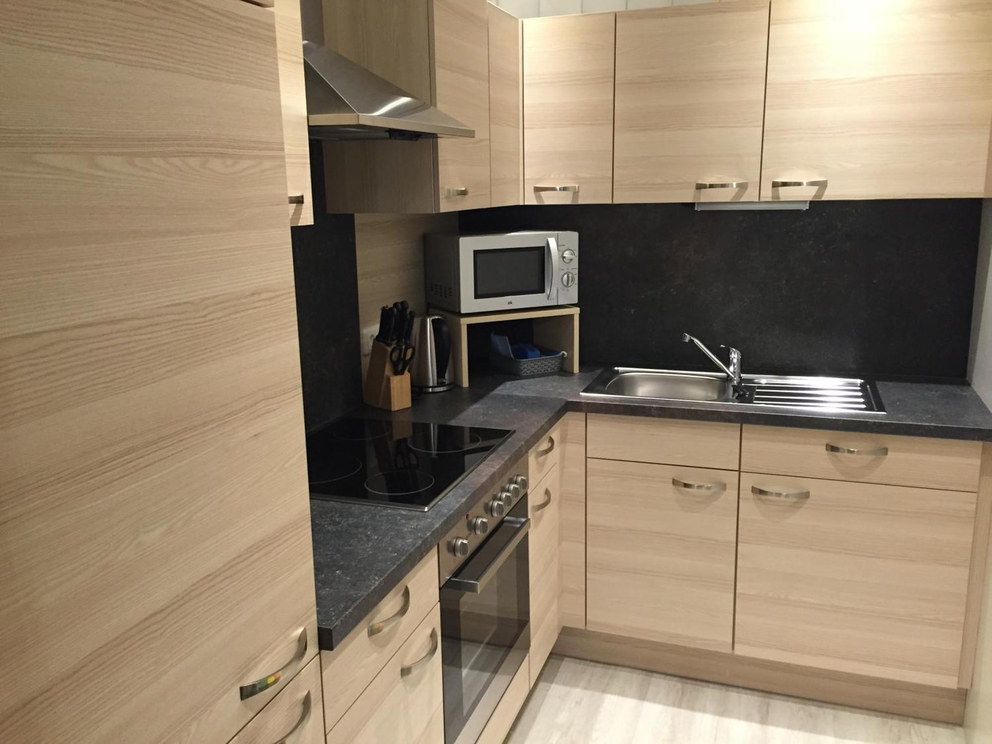 Homestay Haus Heimo Bad Kleinkirchheim