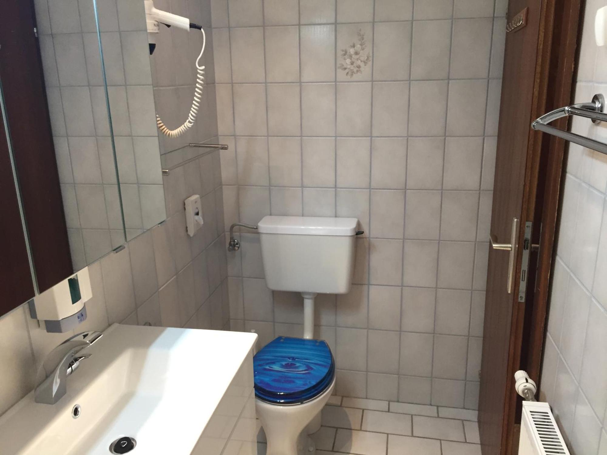 Haus Heimo Homestay
