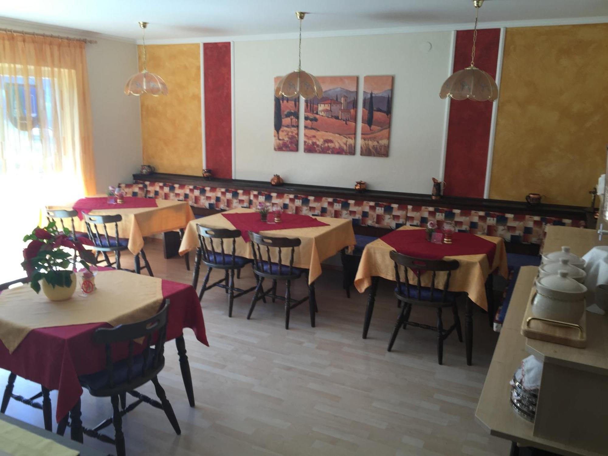 Homestay Haus Heimo