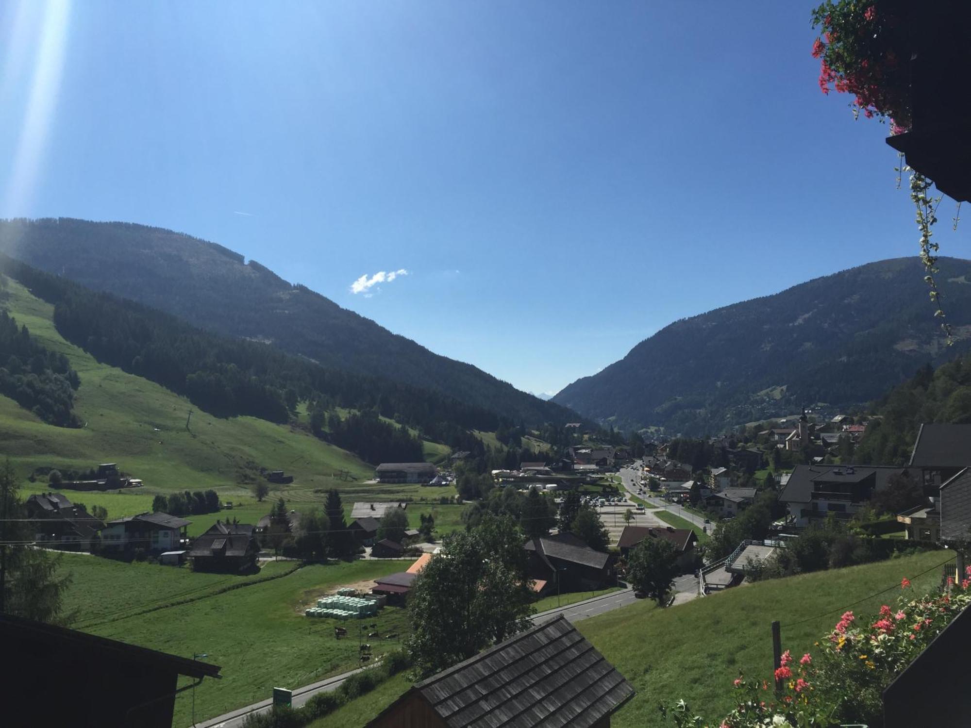 Haus Heimo Homestay