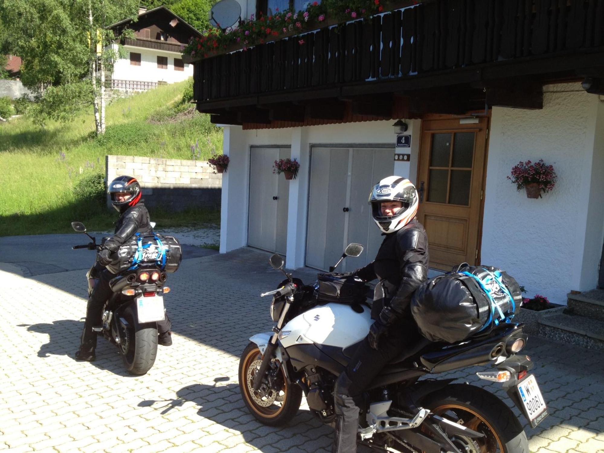 Haus Heimo *