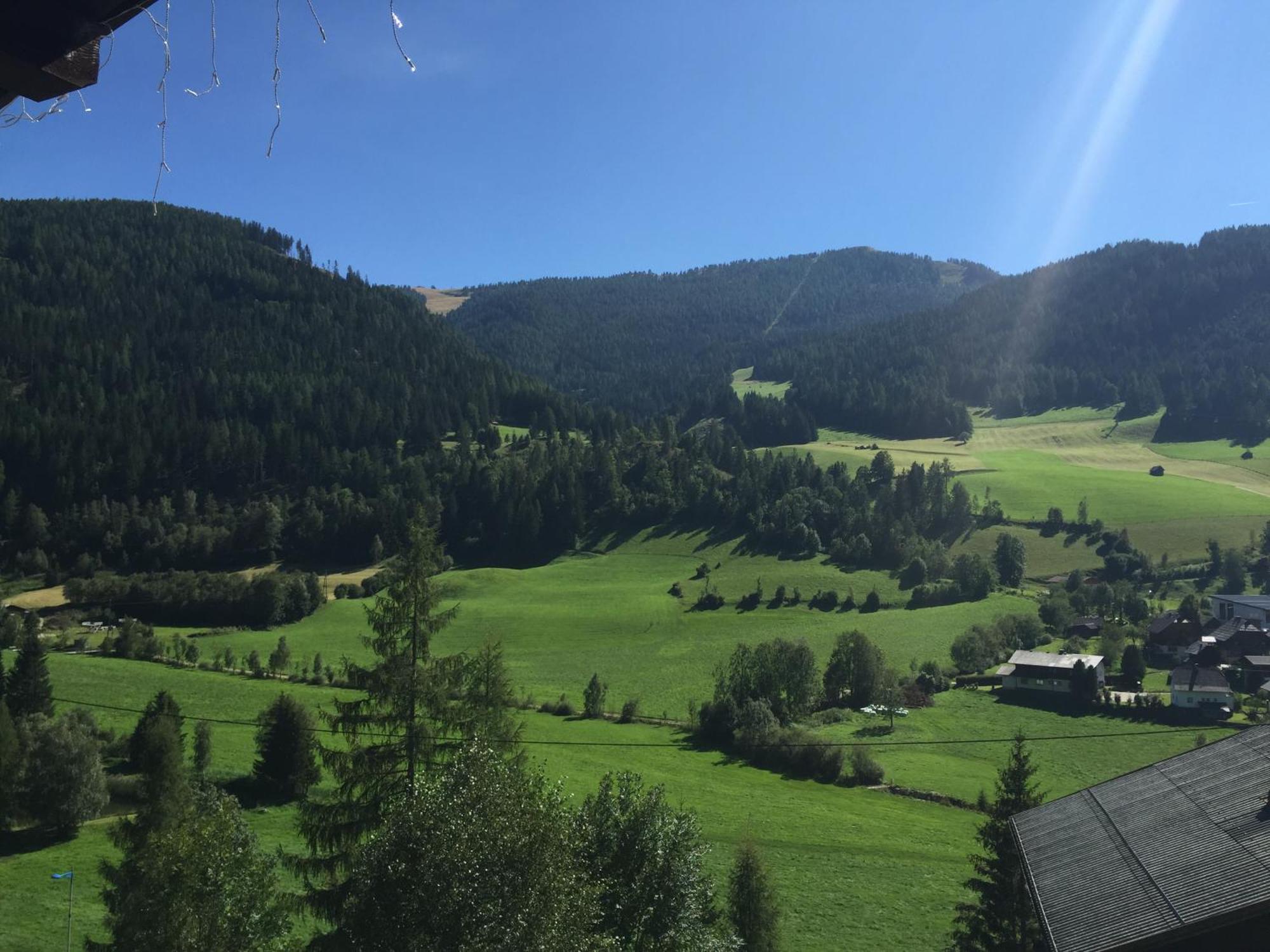 Homestay Haus Heimo *