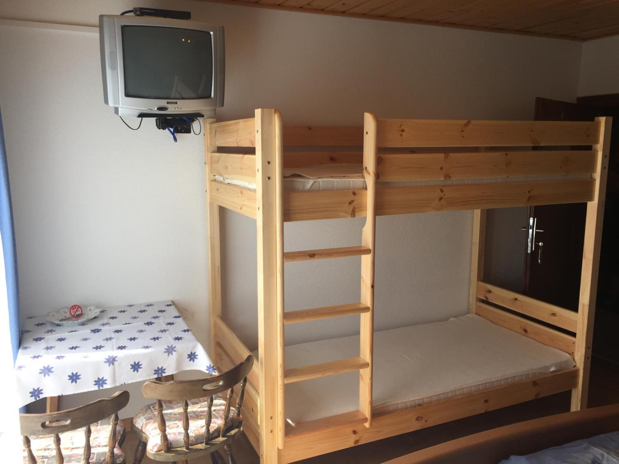 Haus Heimo Homestay *