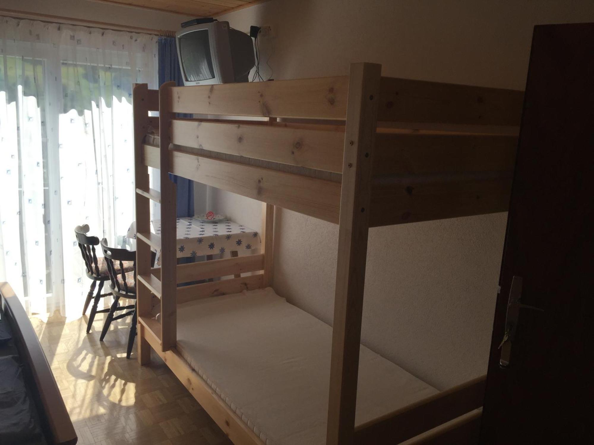 Homestay Haus Heimo *
