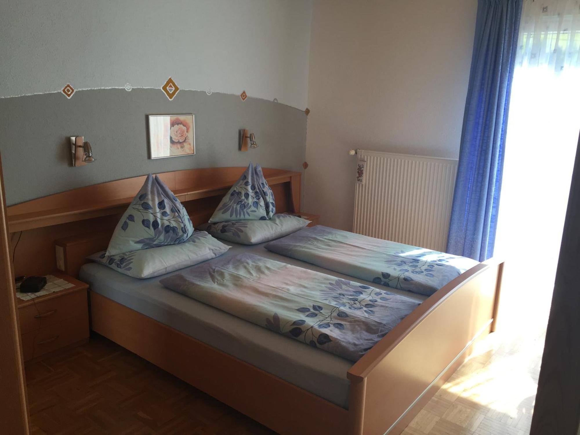 Homestay Haus Heimo Bad Kleinkirchheim